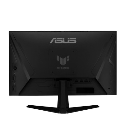 Монітор Asus 23.8" TUF Gaming VG249QM1A 2xHDMI, DP, MM, IPS, 270Hz, 1ms, sRGB 99%, FreeSync Монітор Asus 23.8" TUF Gaming VG249QM1A 2xHDMI, DP, MM, IPS, 270Hz, 1ms, sRGB 99%, FreeSync