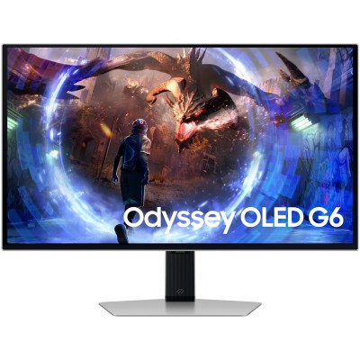 Монiтор TFT SAMSUNG LS27DG600SIXCI Монiтор TFT SAMSUNG LS27DG600SIXCI