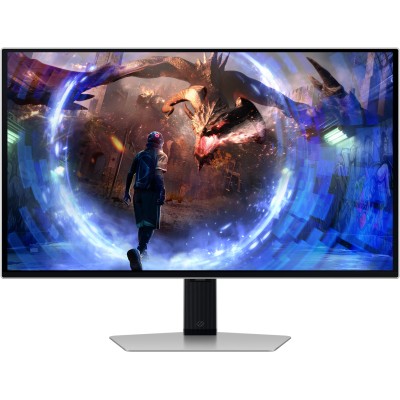 Монiтор TFT SAMSUNG LS27DG600SIXCI Монiтор TFT SAMSUNG LS27DG600SIXCI