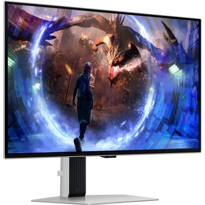 Монiтор TFT SAMSUNG LS27DG600SIXCI Монiтор TFT SAMSUNG LS27DG600SIXCI