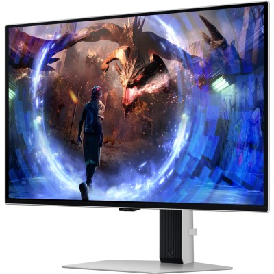 Монiтор TFT SAMSUNG LS27DG600SIXCI Монiтор TFT SAMSUNG LS27DG600SIXCI