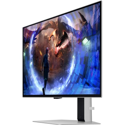 Монiтор TFT SAMSUNG LS27DG600SIXCI Монiтор TFT SAMSUNG LS27DG600SIXCI