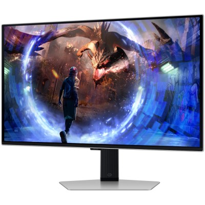 Монiтор TFT SAMSUNG LS27DG600SIXCI Монiтор TFT SAMSUNG LS27DG600SIXCI