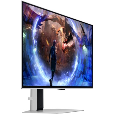 Монiтор TFT SAMSUNG LS27DG600SIXCI Монiтор TFT SAMSUNG LS27DG600SIXCI