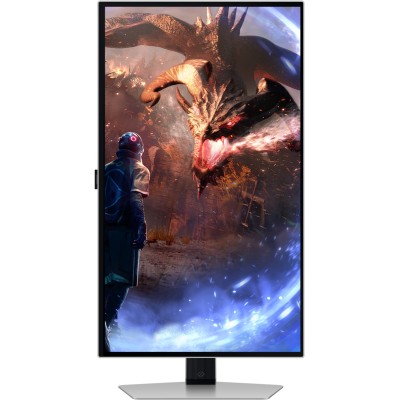Монiтор TFT SAMSUNG LS27DG600SIXCI Монiтор TFT SAMSUNG LS27DG600SIXCI