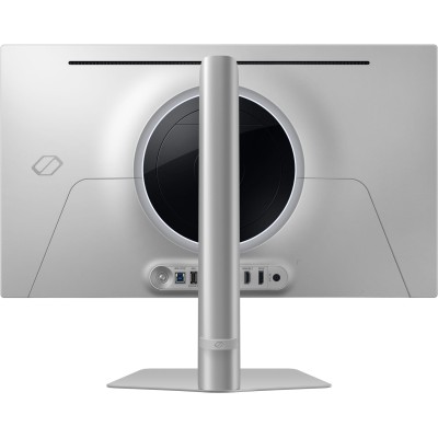 Монiтор TFT SAMSUNG LS27DG600SIXCI Монiтор TFT SAMSUNG LS27DG600SIXCI