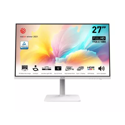 Монітор 27" IPS MODERN MD2712PW MSI