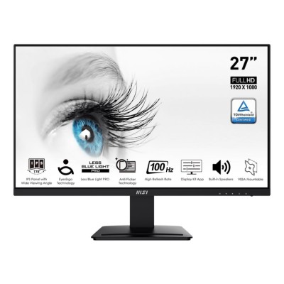 Монітор 27" PRO MP273A MSI Монітор 27" PRO MP273A MSI
