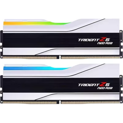 Набір з двох модулів пам'яті 48GB DDR5-6400 K2 6400J3239F24GX2-TZ5NRW G.SKILL