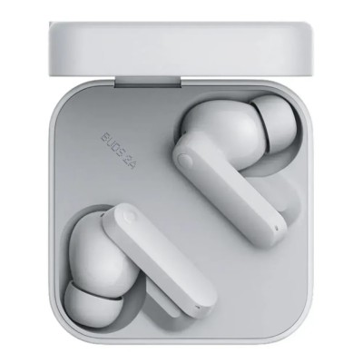 Навушники CMF Nothing Buds 2a (B185) Light Grey