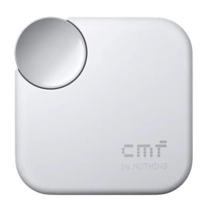 Навушники CMF Nothing Buds 2a (B185) Light Grey