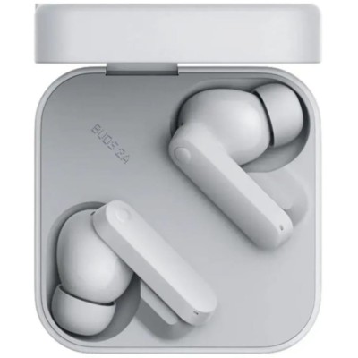Навушники CMF Nothing Buds 2a (B185) Light Grey