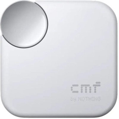 Навушники CMF Nothing Buds 2a (B185) Light Grey