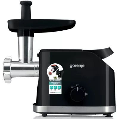 М'ясорубка GORENJE MG1802B (MG2014DC)