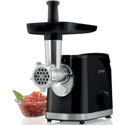 М'ясорубка GORENJE MG1802B (MG2014DC)