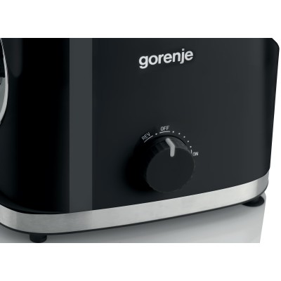 М'ясорубка GORENJE MG1802B (MG2014DC)