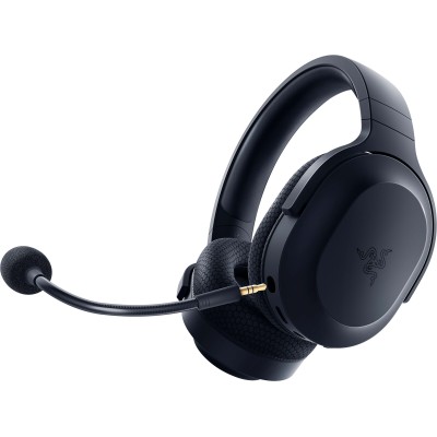 Навушники Razer Barracuda X 2022 (RZ04-04430100-R3M1) Black Навушники Razer Barracuda X 2022 (RZ04-04430100-R3M1) Black
