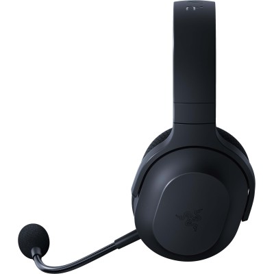 Навушники Razer Barracuda X 2022 (RZ04-04430100-R3M1) Black Навушники Razer Barracuda X 2022 (RZ04-04430100-R3M1) Black