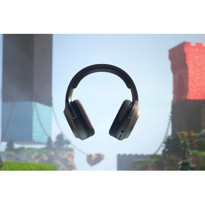 Навушники Razer Barracuda X 2022 (RZ04-04430100-R3M1) Black Навушники Razer Barracuda X 2022 (RZ04-04430100-R3M1) Black