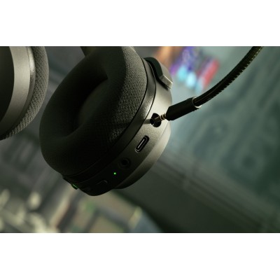 Навушники Razer Barracuda X 2022 (RZ04-04430100-R3M1) Black Навушники Razer Barracuda X 2022 (RZ04-04430100-R3M1) Black