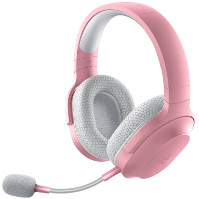 Навушники Razer Barracuda X 2022 BT/WL (RZ04-04430300-R3M1) Quartz