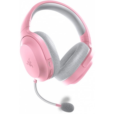 Навушники Razer Barracuda X 2022 BT/WL (RZ04-04430300-R3M1) Quartz