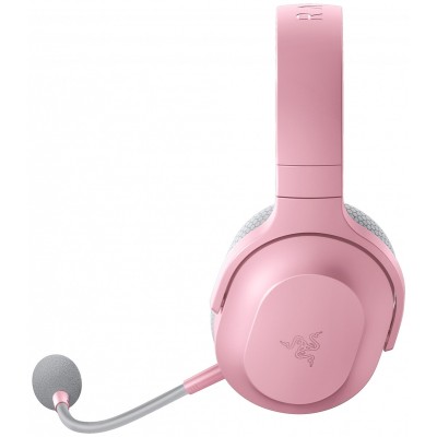 Навушники Razer Barracuda X 2022 BT/WL (RZ04-04430300-R3M1) Quartz