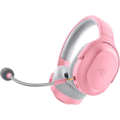 Навушники Razer Barracuda X 2022 BT/WL (RZ04-04430300-R3M1) Quartz