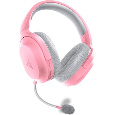 Навушники Razer Barracuda X 2022 BT/WL (RZ04-04430300-R3M1) Quartz