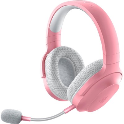 Навушники Razer Barracuda X 2022 BT/WL (RZ04-04430300-R3M1) Quartz