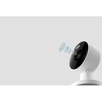 IP-камера Xiaomi Smart Camera C100 BHR07VOGL