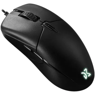 Mиша USB OPTICAL WRL DM7 SWITCH DUO DREAM MACHINES