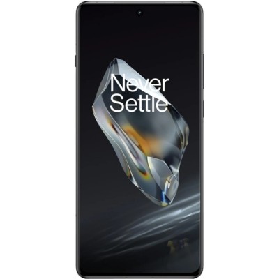 OnePlus 12 5G (CPH2581) 6.82" 12/256GB, 2SIM, 5260мА•год, чорний
