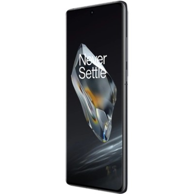 OnePlus 12 5G (CPH2581) 6.82" 12/256GB, 2SIM, 5260мА•год, чорний