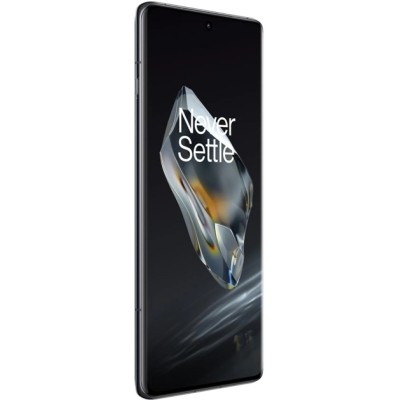 OnePlus 12 5G (CPH2581) 6.82" 12/256GB, 2SIM, 5260мА•год, чорний