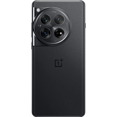 OnePlus 12 5G (CPH2581) 6.82" 12/256GB, 2SIM, 5260мА•год, чорний