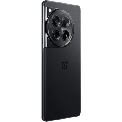 OnePlus 12 5G (CPH2581) 6.82" 12/256GB, 2SIM, 5260мА•год, чорний