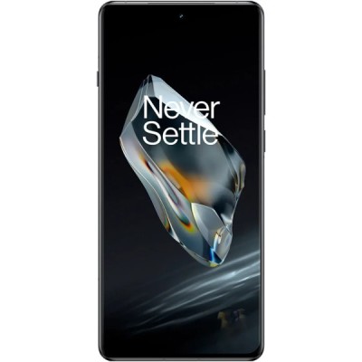 OnePlus 12 5G (CPH2581) 6.82" 12/256GB, 2SIM, 5260мА•год, чорний
