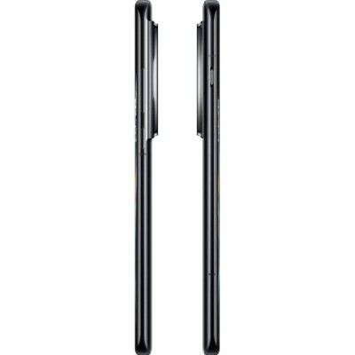 OnePlus 12 5G (CPH2581) 6.82" 12/256GB, 2SIM, 5260мА•год, чорний