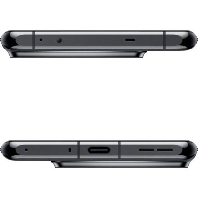 OnePlus 12 5G (CPH2581) 6.82" 12/256GB, 2SIM, 5260мА•год, чорний
