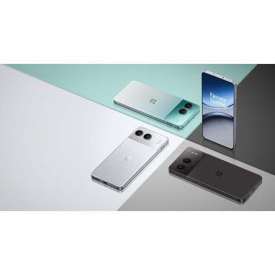 OnePlus Nord 4 5G (CPH2663) 6.74" 16/512GB, 2SIM, 5500мА•год, зелений