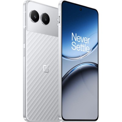 OnePlus Nord 4 5G (CPH2663) 6.74" 16/512GB, 2SIM, 5500мА•год, сірий