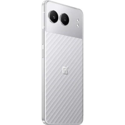 OnePlus Nord 4 5G (CPH2663) 6.74" 16/512GB, 2SIM, 5500мА•год, сірий