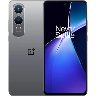 OnePlus Nord CE 4 Lite 5G (CPH2621) 6.67" 8/256GB, 2SIM, 5110мА•год, сірий