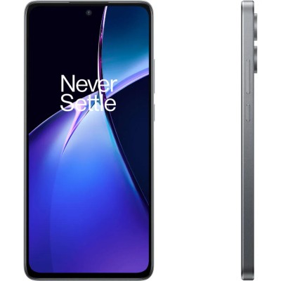 OnePlus Nord CE 4 Lite 5G (CPH2621) 6.67" 8/256GB, 2SIM, 5110мА•год, сірий