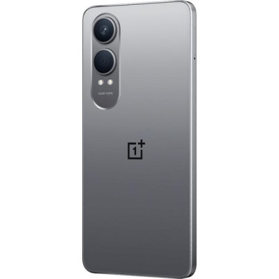 OnePlus Nord CE 4 Lite 5G (CPH2621) 6.67" 8/256GB, 2SIM, 5110мА•год, сірий