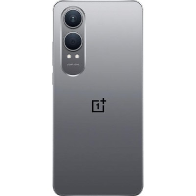 OnePlus Nord CE 4 Lite 5G (CPH2621) 6.67" 8/256GB, 2SIM, 5110мА•год, сірий