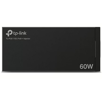 PoE++ інжектор, POE170S TP-LINK