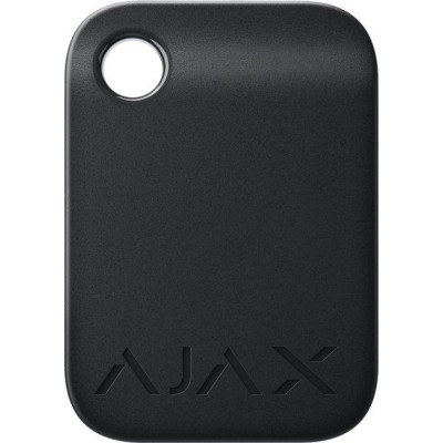 Ajax Tag black (10pcs) брелок керування (000022610)