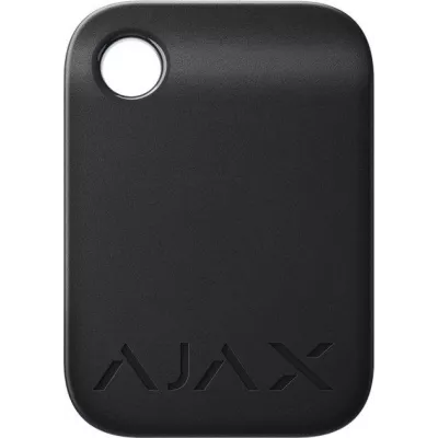 Ajax Tag black (10pcs) брелок керування (000022610)